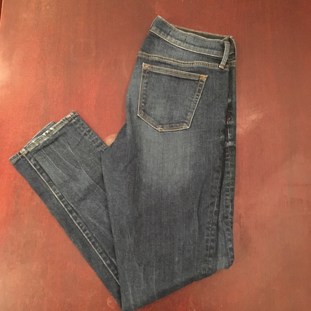 Gap Legging Jeans